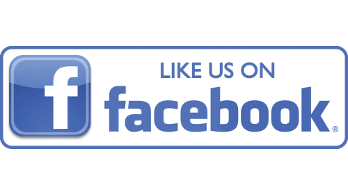 Come Like Us On Facebook Image