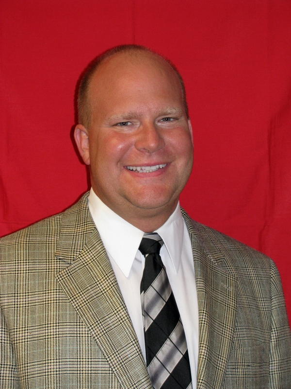 Chad Jensen, Chief Executive Officer